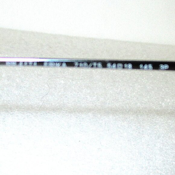 RAY-BAN "ERIKA" RB4171 SUNGLASSES - Picture 9 of 16